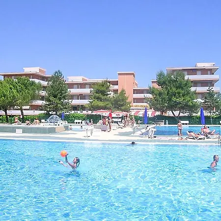 Beautiful In Appartamento Bibione