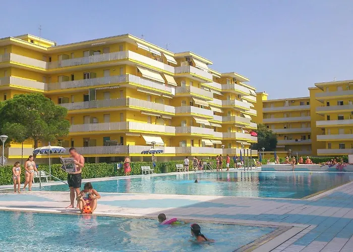 Appartamento Beautiful In Bibione