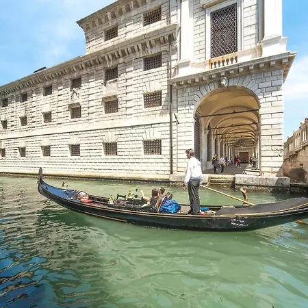 Daire Beautiful In Bibione