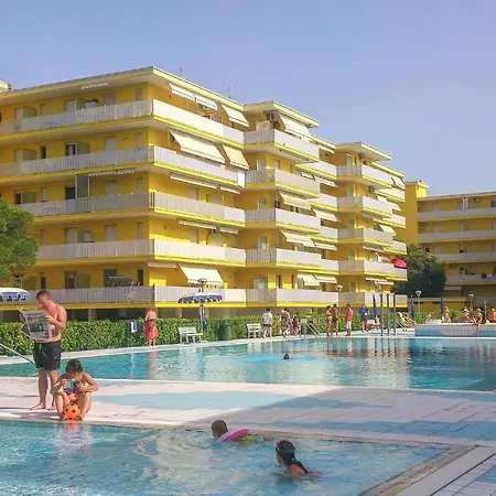 Appartamento Beautiful In Bibione