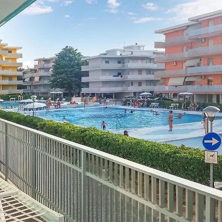 Appartamento Beautiful In Bibione