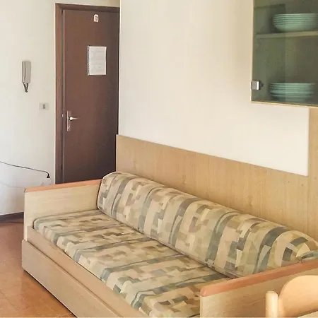 Awesome In With Kitchenette * Bibione