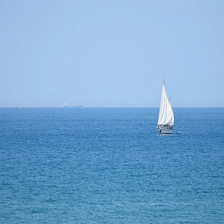 Διαμέρισμα Beautiful In