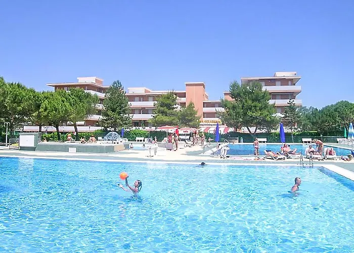 Beautiful In Daire Bibione